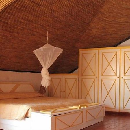 La Teranga Hotel And Villas Saly Exterior photo