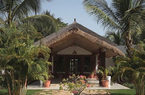 La Teranga Hotel And Villas Saly Exterior photo